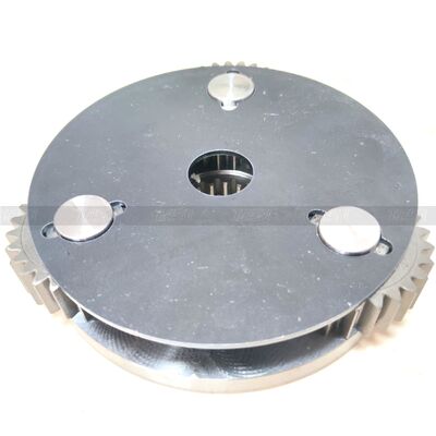 E307C Parti ASSY del supporto rotazione escavatore 1 stadio per ricambi escavatore con trasmissione rotazione