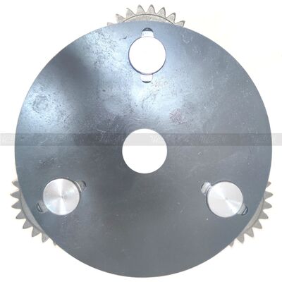 E307C Parti ASSY del supporto rotazione escavatore 1 stadio per ricambi escavatore con trasmissione rotazione