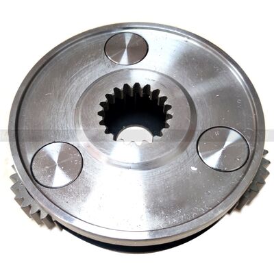 E307C Parti ASSY del supporto rotazione escavatore 1 stadio per ricambi escavatore con trasmissione rotazione