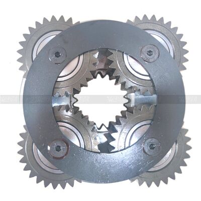 E307C Excavator Swing 2 Stage Carrier ASSY Parts For Swing Drive Excavator Spare Parts