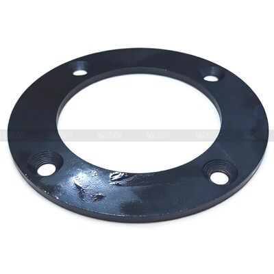 XKAY-00395 R80-7 Excavator Travel 2 Stage Carrier Shim Parts For Travel Drive Excavator Spare Parts