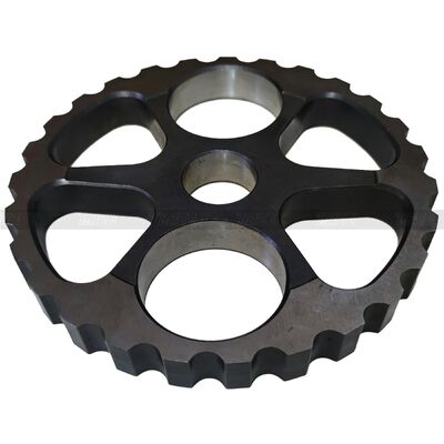 198-5010 parti dell'ingranaggio di viaggio RV dell'escavatore E305.5 per i pezzi di ricambio dell'escavatore dell'azionamento di viaggio