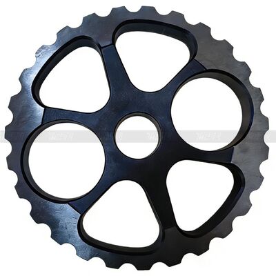 198-5010 parti dell'ingranaggio di viaggio RV dell'escavatore E305.5 per i pezzi di ricambio dell'escavatore dell'azionamento di viaggio