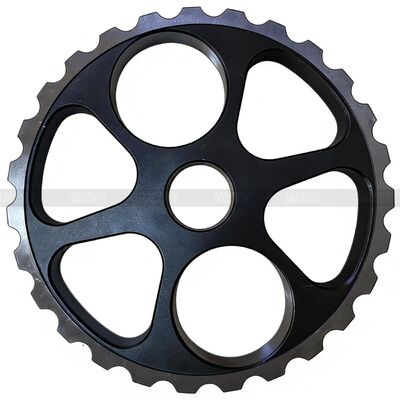 198-5010 parti dell'ingranaggio di viaggio RV dell'escavatore E305.5 per i pezzi di ricambio dell'escavatore dell'azionamento di viaggio