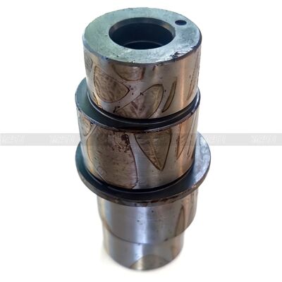 Parti di viaggio RV Shfat dell'escavatore TZ200A1009-00 PC150-3 per i pezzi di ricambio dell'escavatore dell'azionamento di viaggio