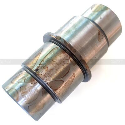 Parti di viaggio RV Shfat dell'escavatore TZ200A1009-00 PC150-3 per i pezzi di ricambio dell'escavatore dell'azionamento di viaggio