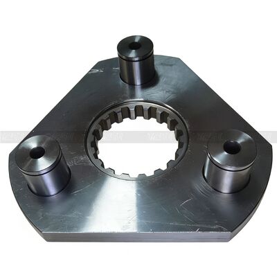 22U-26-21570+22U-26-21210 PC200-7 Escavatore Braccio Rotante 1 Stadio Parti Portanti Per Motore di Rotazione Parti di Ricambio Escavatore