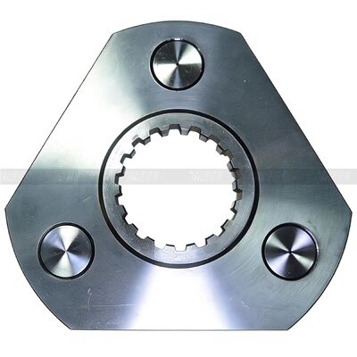 22U-26-21570+22U-26-21210 PC200-7 Escavatore Braccio Rotante 1 Stadio Parti Portanti Per Motore di Rotazione Parti di Ricambio Escavatore