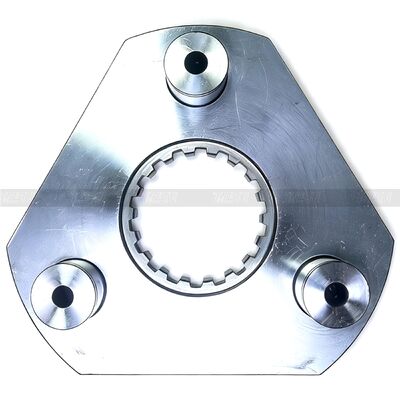 22U-26-21570+22U-26-21210 PC200-7 Escavatore Braccio Rotante 1 Stadio Parti Portanti Per Motore di Rotazione Parti di Ricambio Escavatore