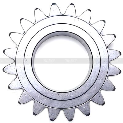 Parti dell'ingranaggio planetario della fase dell'oscillazione dell'escavatore 22U-26-21520 PC200-7 1 per i pezzi di ricambio dell'escavatore dell'azionamento dell'oscillazione