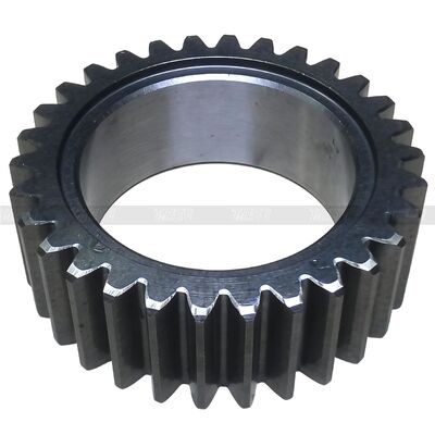 Parti dell'ingranaggio planetario a 2 fasi da viaggio dell'escavatore PC30MR-1 per i pezzi di ricambio dell'escavatore dell'azionamento da viaggio