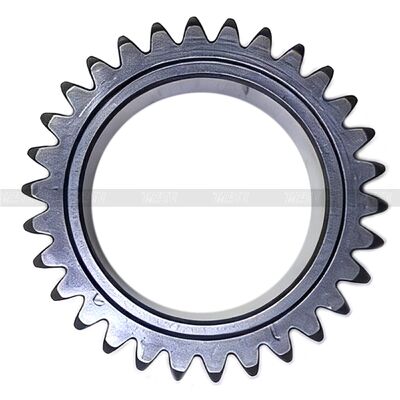 Parti dell'ingranaggio planetario a 2 fasi da viaggio dell'escavatore PC30MR-1 per i pezzi di ricambio dell'escavatore dell'azionamento da viaggio