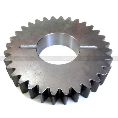 7Y-1428 Stabilità stabile E320 Excavator Travel 1 Stage Planetary Gear