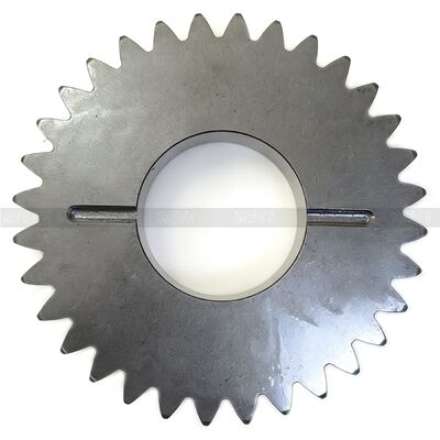 7Y-1428 Stabilità stabile E320 Excavator Travel 1 Stage Planetary Gear