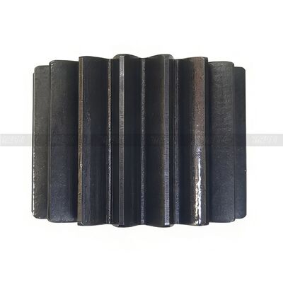 KRC0150 Basso livello di rumore Round SH200A1 Swing di escavatore 2 stadio attrezzatura planetaria per la sostituzione del mercato post-vendita