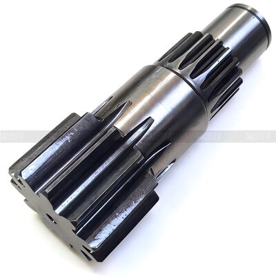 Pignone oscillante dell'escavatore PC20 per pezzi di ricambio dell'escavatore con azionamento oscillante