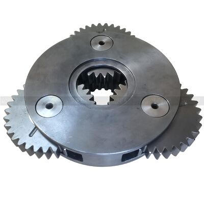 Parti del ASSY del trasportatore della fase di viaggio dell'escavatore E320 1 per i pezzi di ricambio dell'escavatore dell'azionamento di viaggio