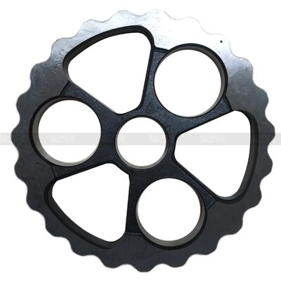 Parti dell'ingranaggio RV di viaggio dell'escavatore GM35VL per i pezzi di ricambio dell'escavatore dell'azionamento di viaggio