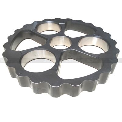 Parti dell'ingranaggio RV di viaggio dell'escavatore GM35VL per i pezzi di ricambio dell'escavatore dell'azionamento di viaggio