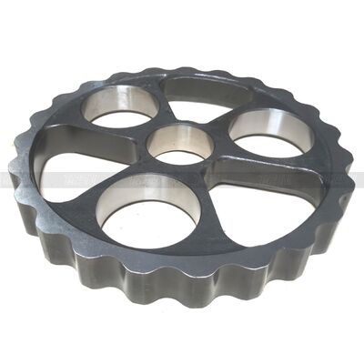 Parti dell'ingranaggio RV di viaggio dell'escavatore GM35VL per i pezzi di ricambio dell'escavatore dell'azionamento di viaggio