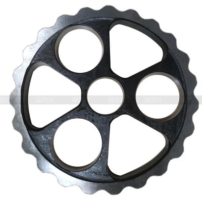 Parti dell'ingranaggio RV di viaggio dell'escavatore GM35VL per i pezzi di ricambio dell'escavatore dell'azionamento di viaggio