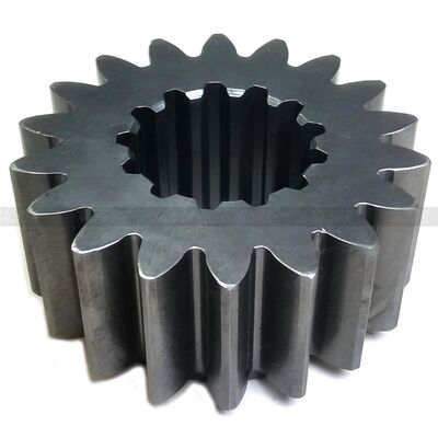 418-7160 Parti dell'ingranaggio solare della fase dell'oscillazione dell'escavatore E349D2 1 per i pezzi di ricambio dell'escavatore dell'azionamento dell'oscillazione