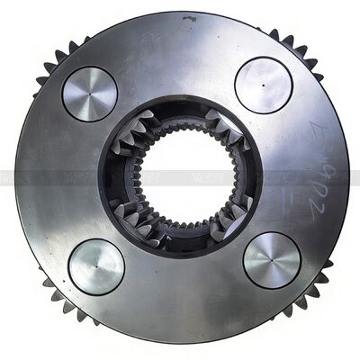Parti del ASSY del trasportatore della fase dell'oscillazione 2 dell'escavatore E349D2 per i pezzi di ricambio dell'escavatore dell'azionamento dell'oscillazione