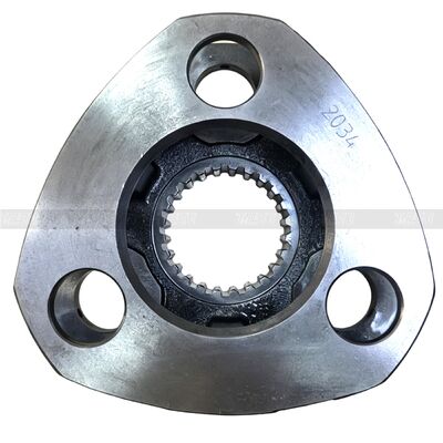 353-0536 parti del trasportatore della fase dell'oscillazione 2 dell'escavatore E312D per i pezzi di ricambio dell'escavatore dell'azionamento dell'oscillazione