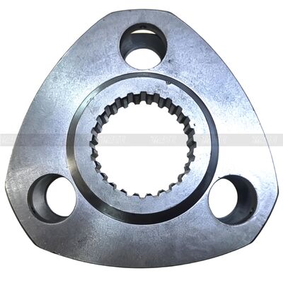 353-0536 parti del trasportatore della fase dell'oscillazione 2 dell'escavatore E312D per i pezzi di ricambio dell'escavatore dell'azionamento dell'oscillazione