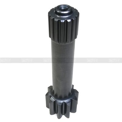 Parti dell'ingranaggio solare della fase di viaggio dell'escavatore R140 1 per i pezzi di ricambio dell'escavatore dell'azionamento di viaggio