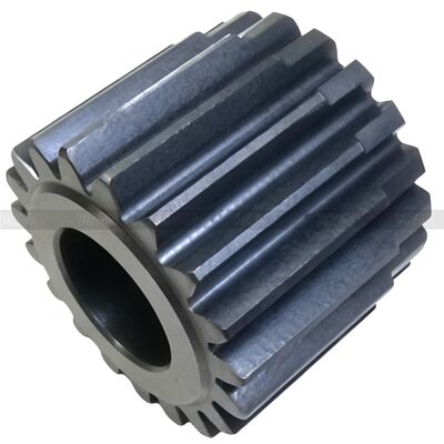 353-0538 parti dell'ingranaggio solare della fase dell'oscillazione dell'escavatore 2 E312D per i pezzi di ricambio dell'escavatore dell'azionamento dell'oscillazione