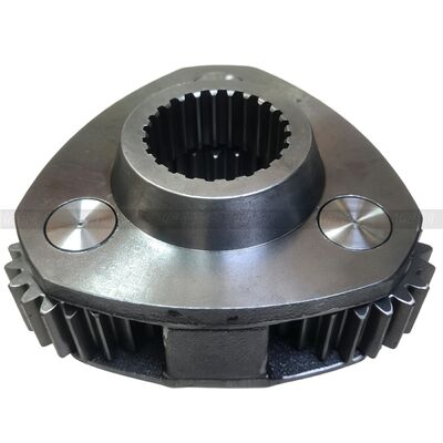 E312D Swing di escavatore 2 Stage Carrier ASSY Parti per Swing Drive Parti di ricambio di escavatore