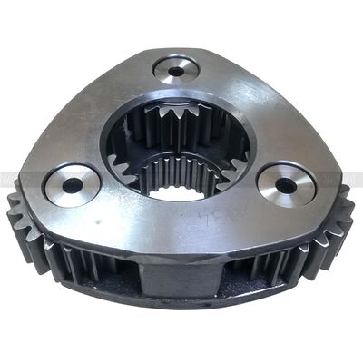 E312D Swing di escavatore 2 Stage Carrier ASSY Parti per Swing Drive Parti di ricambio di escavatore