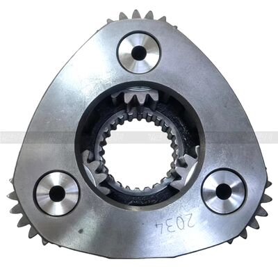 E312D Swing di escavatore 2 Stage Carrier ASSY Parti per Swing Drive Parti di ricambio di escavatore