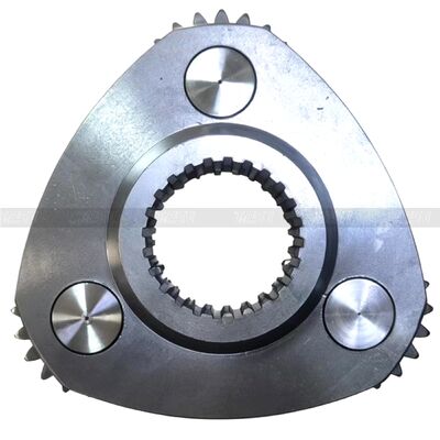 E312D Swing di escavatore 2 Stage Carrier ASSY Parti per Swing Drive Parti di ricambio di escavatore