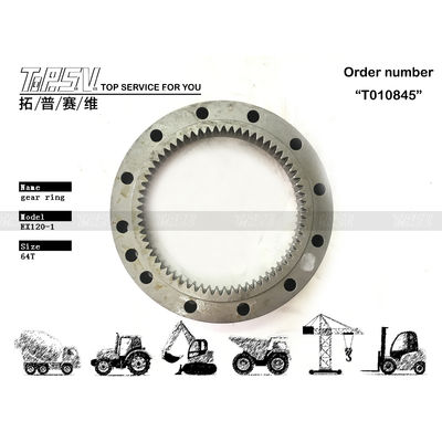 Good price EX120-1 Ingranaggi per la riparazione di macchine per escavatori oscillanti 2023964 2024895 in linea