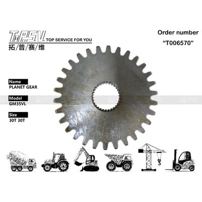 Good price Nero 133593 SOLAR220 Escavatore Viaggiatore di trasmissioni planetarie di riduttori di trasmissioni in linea