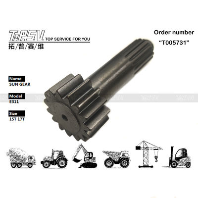 Good price 6I-6515 Energia Mineria E311 Escavatore Viaggio 1 Stadio Parti di motore di apparecchiatura solare in linea