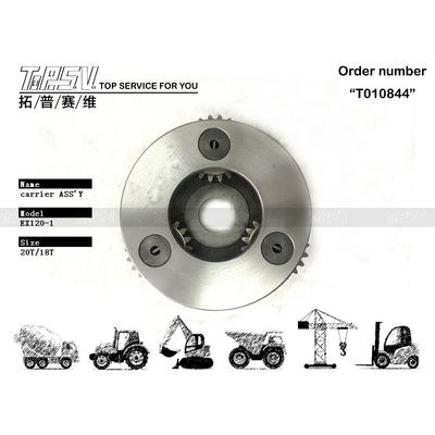 Good price EX100-1 Escavatore oscillare 1 stadio portatore Assy per la costruzione e scavo di pesanti esigenze in linea