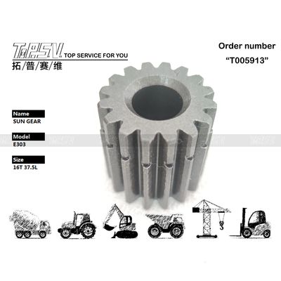 Good price 150-0815 Dipende dalla dimensione E303 Viaggio dell'escavatore 2 fasi Armatura solare La soluzione definitiva per il sistema di trasmissione dell'escavatore in linea