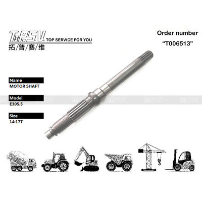 Good price 198-5023 Imballaggio per il trasporto Borsa di scambio E305 Escavatore Viaggio Fabbricazione in linea