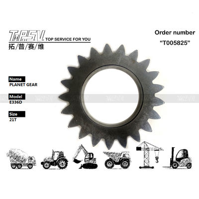 Good price 296-6186 Motore idraulico E336D Escavatore Viaggio 2 stadi di trasformazione planetaria per prestazioni stabili e costruzioni in acciaio durevoli in linea