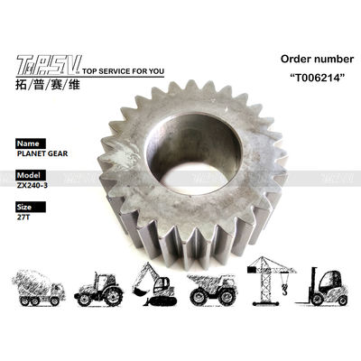 Good price 3103053 Tecnica di forgiatura ZX240-3 Escavatore Viaggio 3 stadi di attrezzatura planetaria a bassa manutenzione e prestazioni in linea