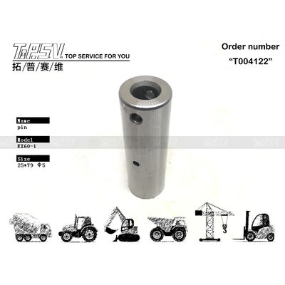 Good price 4208325 Motorizzazione idraulica EX60-1 Swing di escavatore a 2 fasi in linea