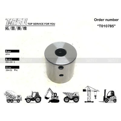 Good price 4178202  EX120-1 Perno ingranaggio stadio 1 traslazione escavatore  Facile da installare in linea