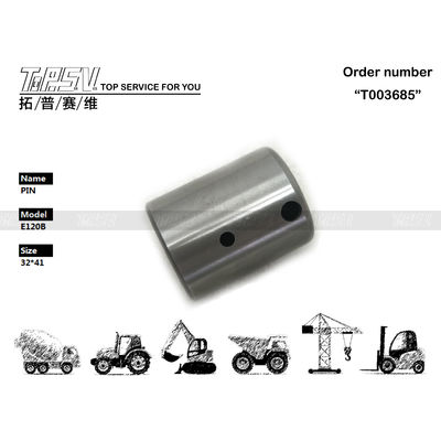 Good price 7I-7787 Acciaio resistente E312 Swing di escavatore a 1 stadio per macchinari pesanti e lavori difficili in linea