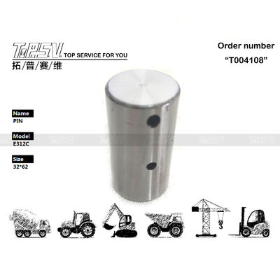 Good price 191-2609 Trattamento termico E312C Escavatore Perno Ingranaggio Rotazione 2 Stadi in linea