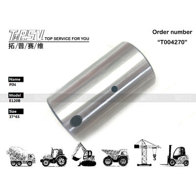 Good price 7I-7786 Trattamento termico E312C Escavatore Perno ingranaggio rotazione 2 stadi in colore nero in linea