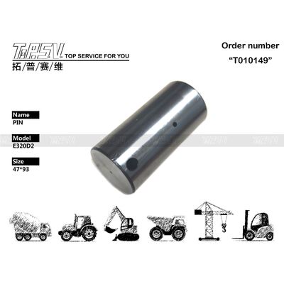 Good price 333-2994 E320D2 Escavatore Traslazione 2 Stadio Perno Ingranaggio Azionamento Motore Idraulico in linea