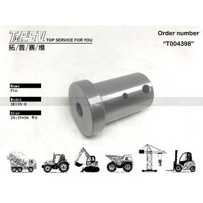 Good price Azionamento idraulico del motore SDLG120 Swing dell'escavatore a due fasi in linea